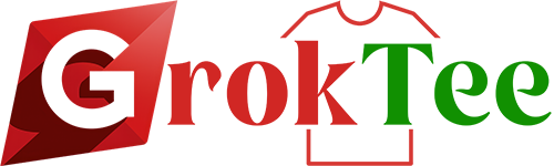 GrokTee