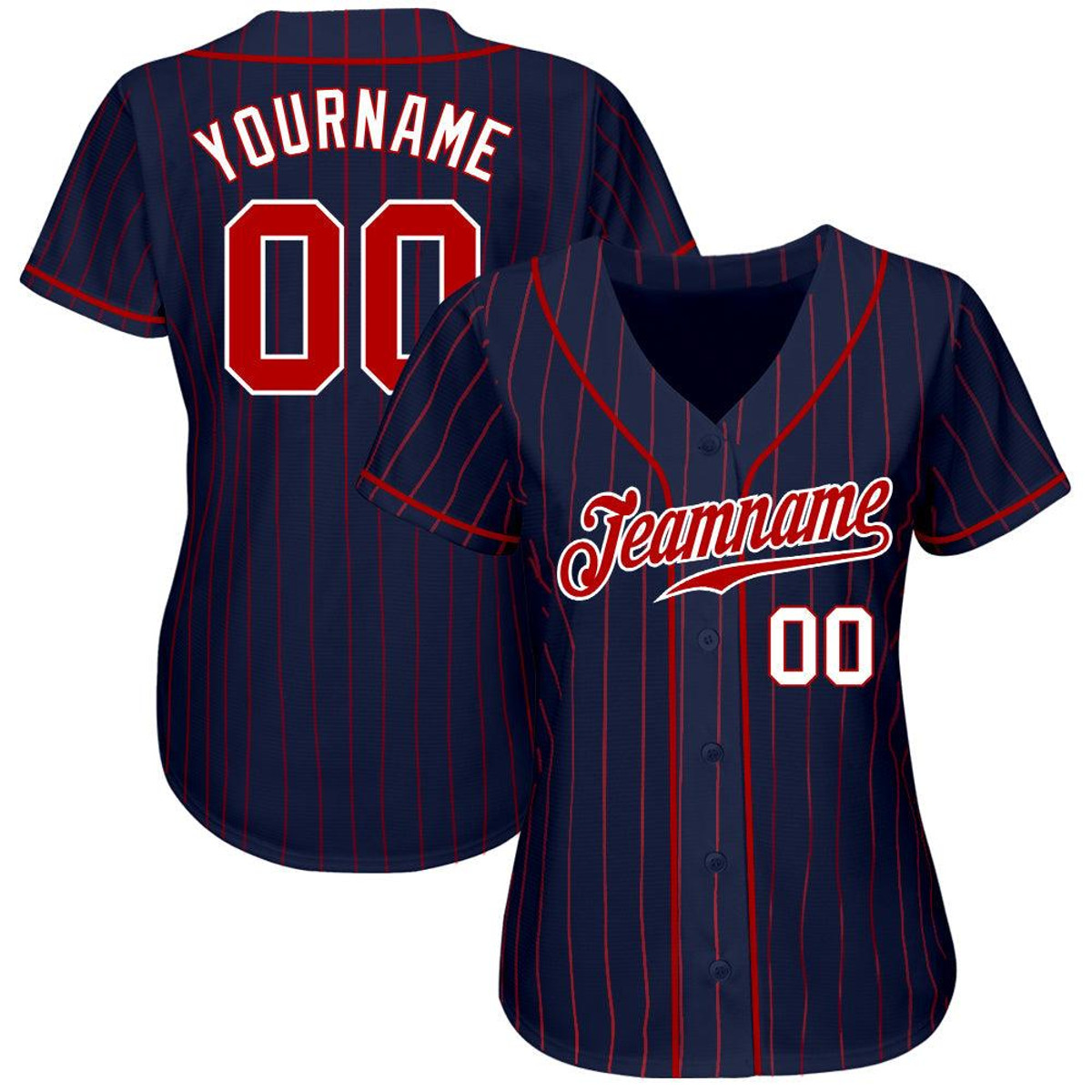 custom navy red pinstripe red white authentic baseball jersey ayeeahv2.jpg