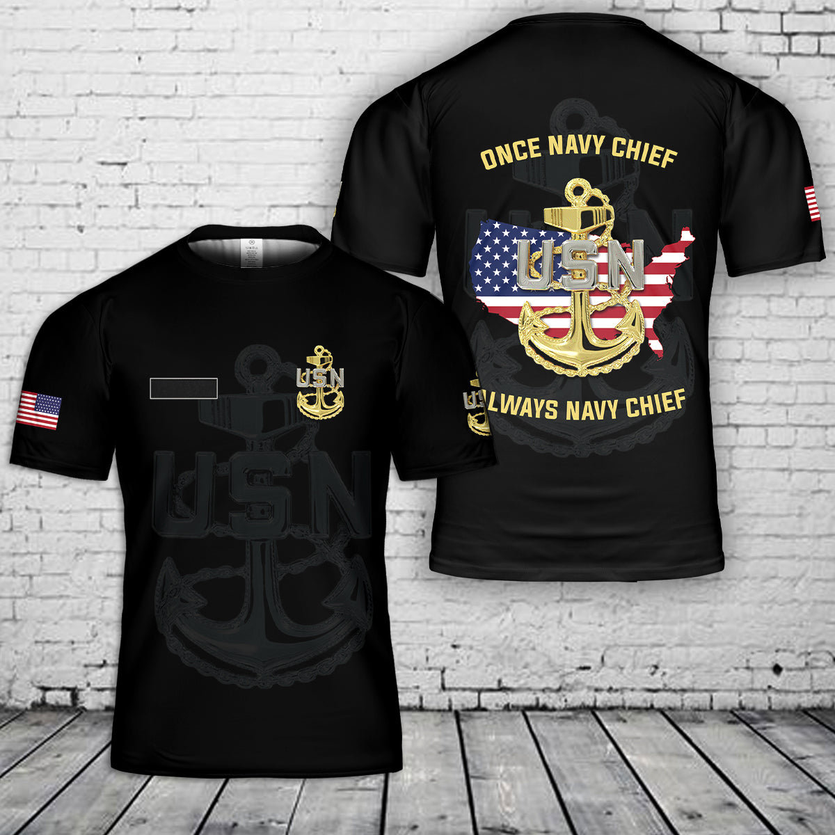 Custom Name US Navy Chief T Shirt 3D DLSI2804PL10 mk.jpg