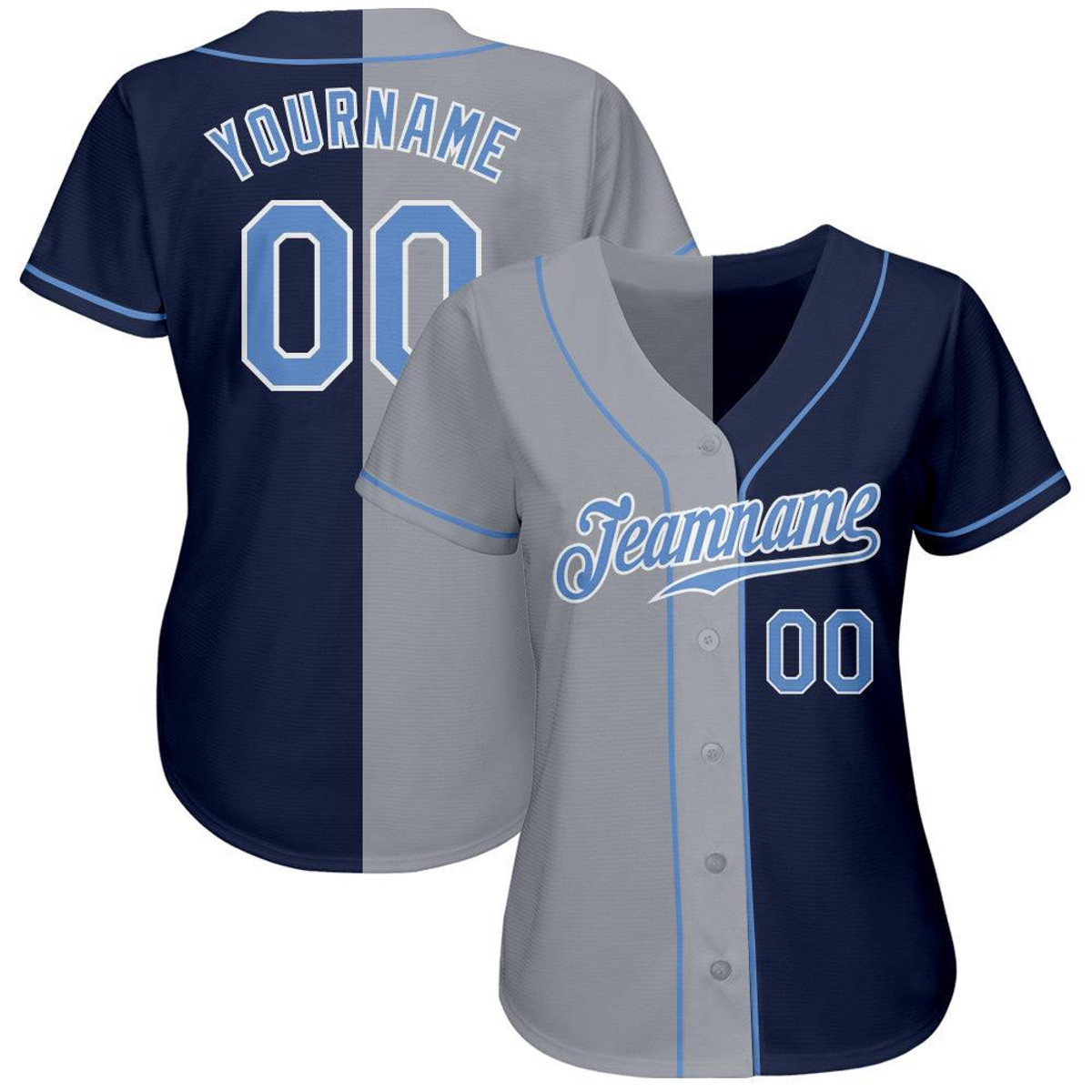 custom navy light blue gray authentic split fashion baseball jersey wb5chite.jpg
