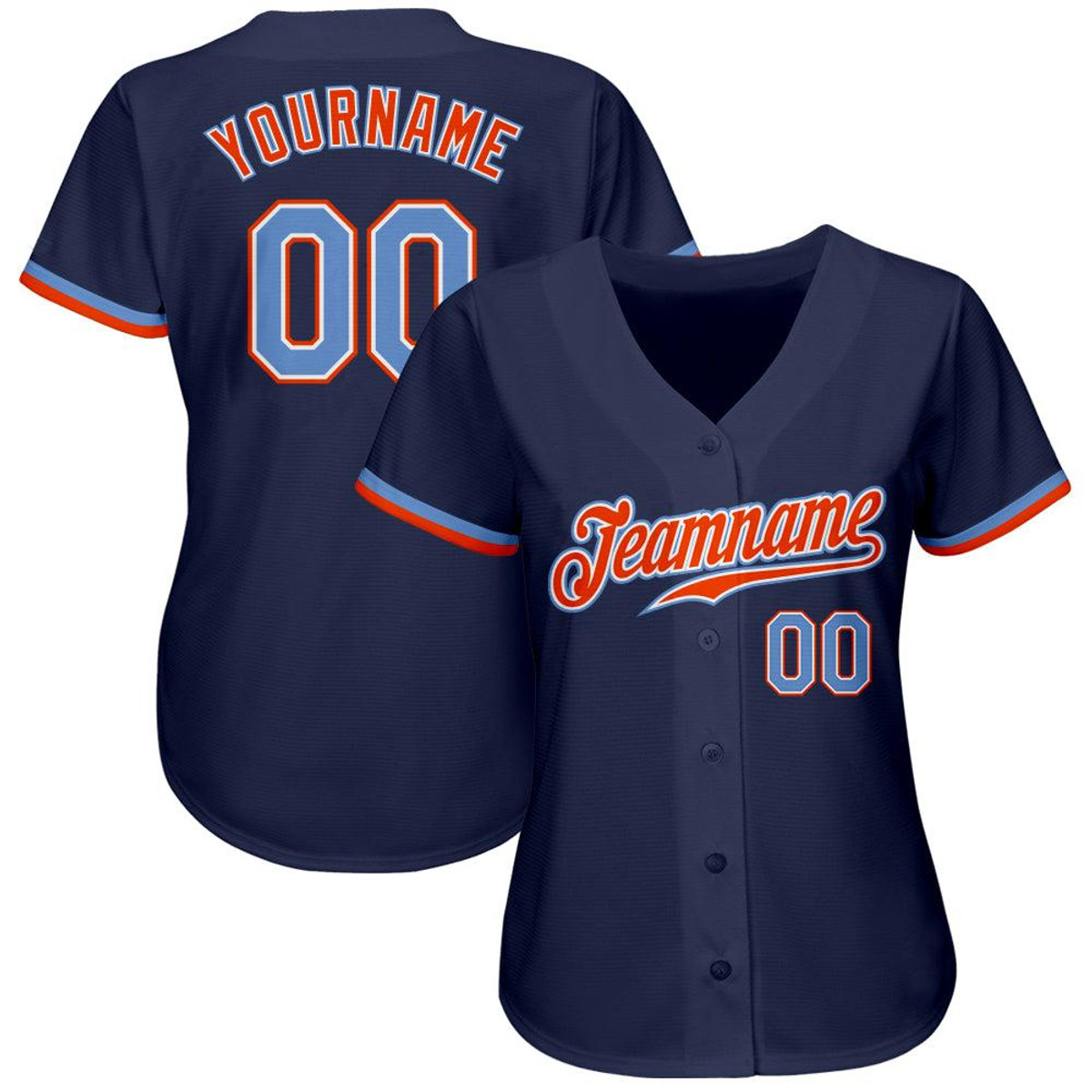 custom navy powder blue orange authentic baseball jersey sbvpya5e.jpg