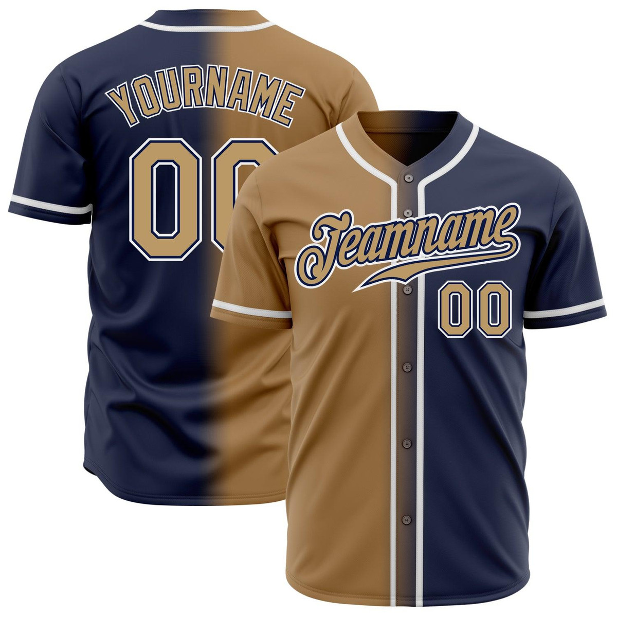 custom navy old gold white authentic gradient fashion baseball jersey ojsdnuo3.jpg