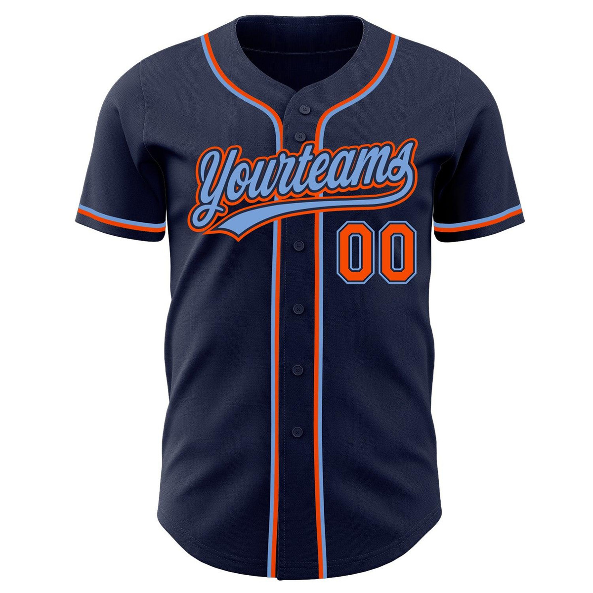 custom navy orange powder blue authentic baseball jersey 2frymadn.jpg