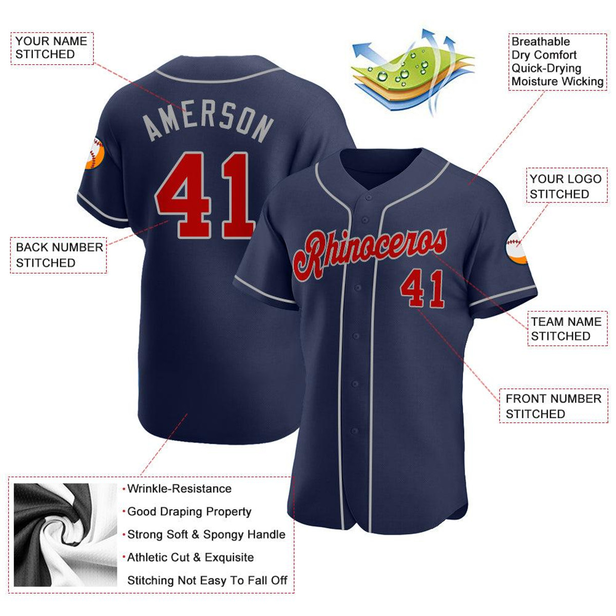 custom navy red gray authentic baseball jersey y3sezi4n.jpg