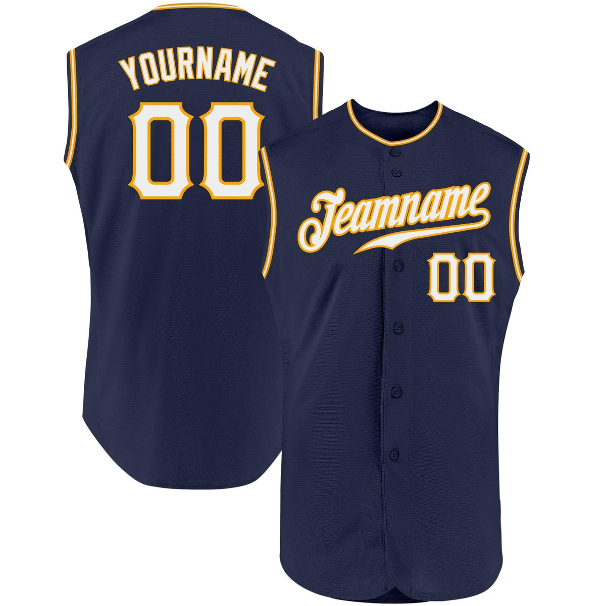 custom navy white gold authentic sleeveless baseball jersey zprx2kuy.jpg