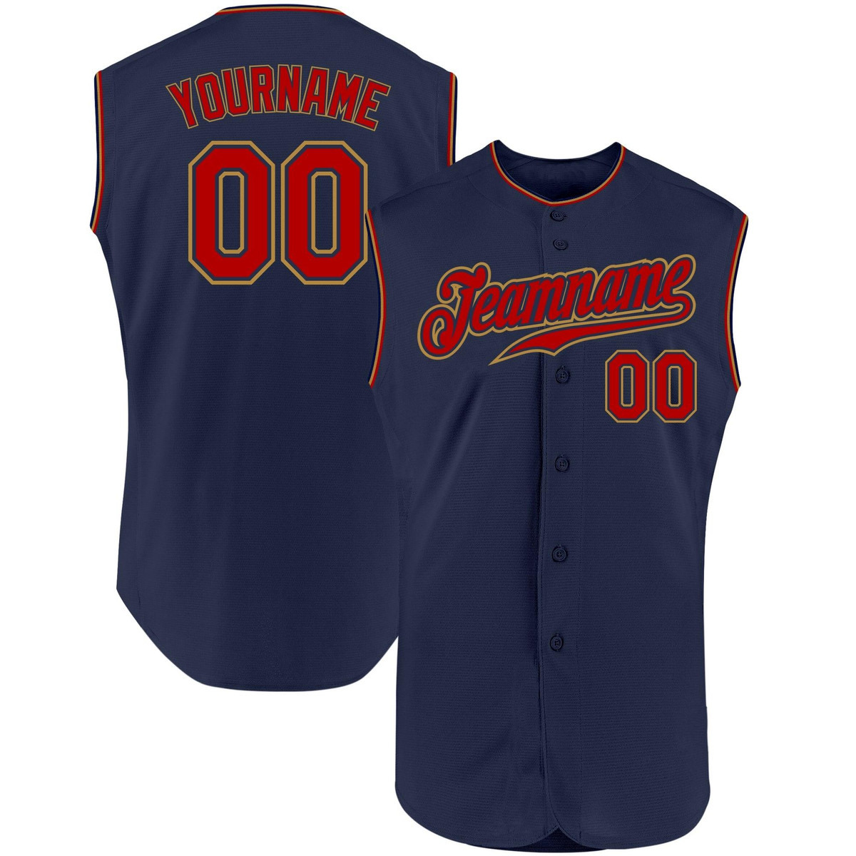 custom navy red old gold authentic sleeveless baseball jersey uylxwmtf.jpg