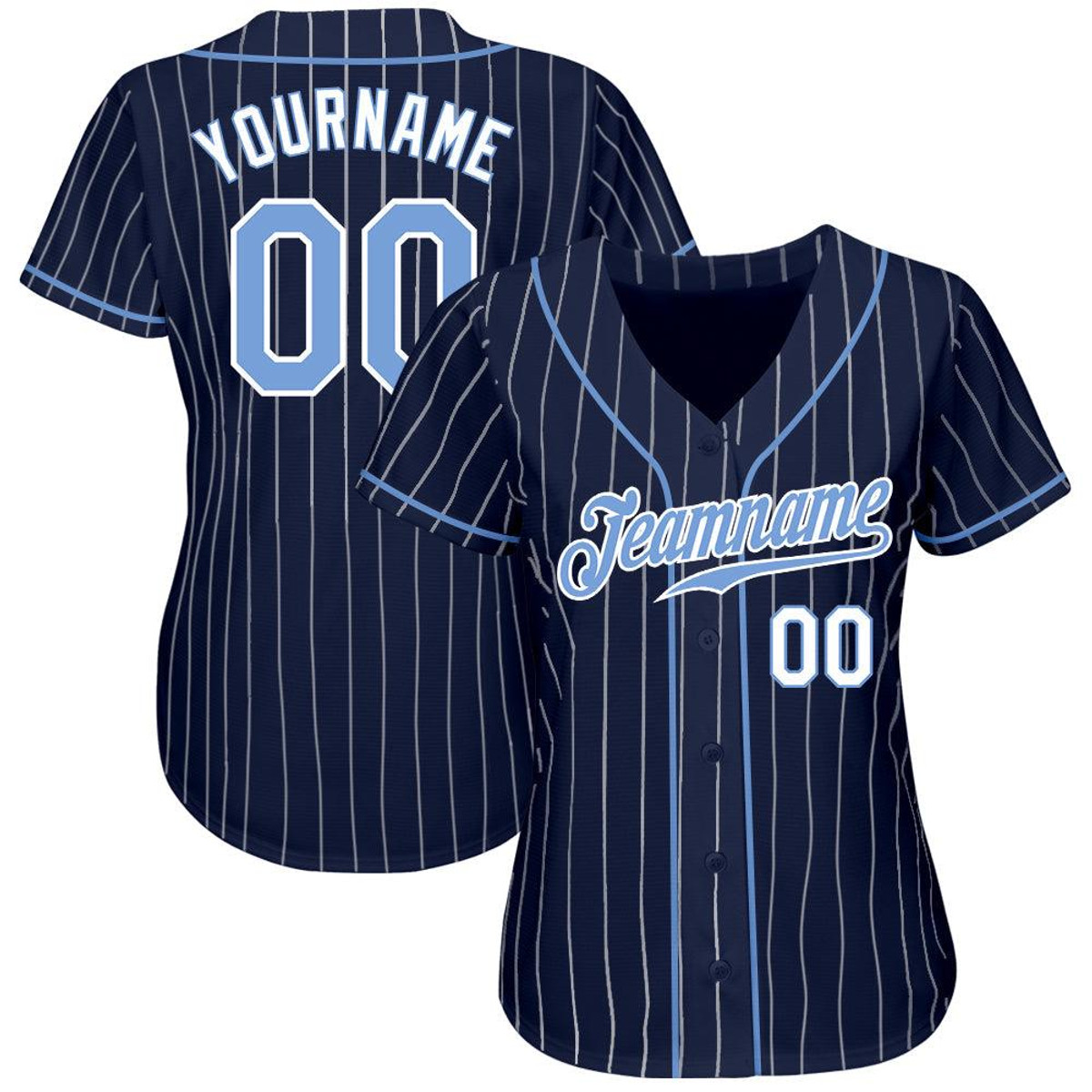 custom navy white pinstripe light blue white authentic baseball jersey 0nwu1ifv.jpg