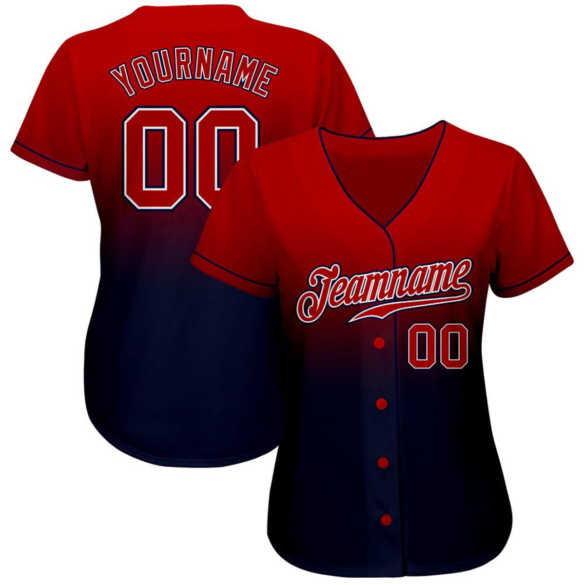 custom navy red white authentic fade fashion baseball jersey xz4ycd4d.jpg