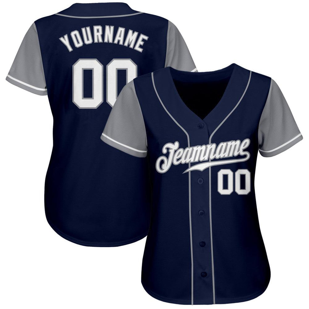 custom navy white gray authentic two tone baseball jersey f4svjco0.jpg