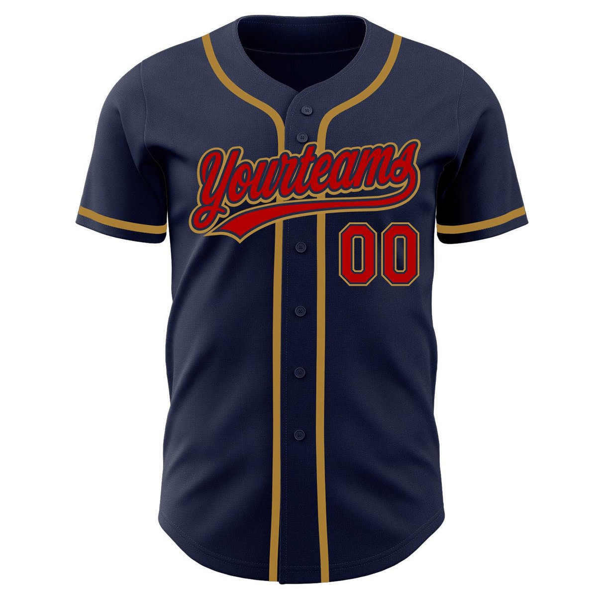 custom navy red old gold authentic baseball jersey yqg30edi.jpg