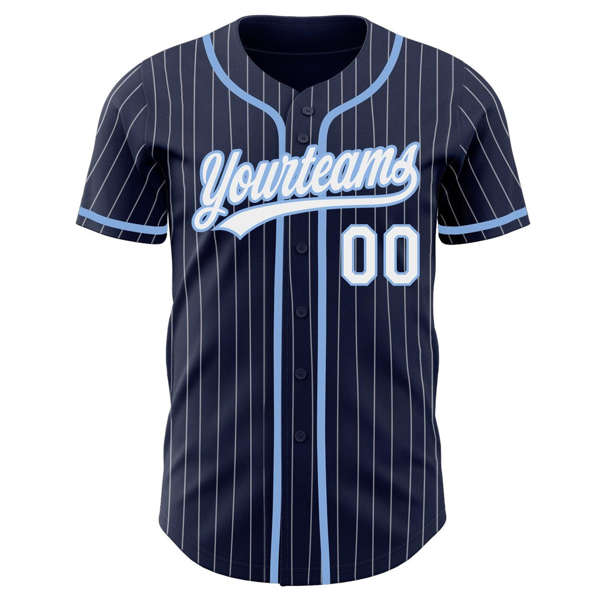 custom navy white pinstripe white light blue authentic baseball jersey s1fakzle.jpg