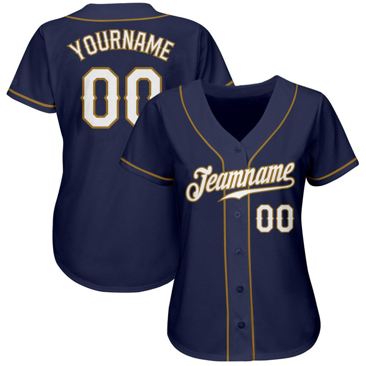 custom navy white old gold authentic baseball jersey tw3y2ytg.jpg
