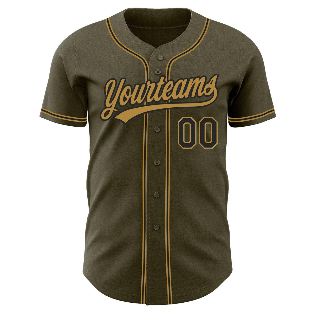 custom olive black old gold authentic salute to service baseball jersey 0sb1ejrw.jpg