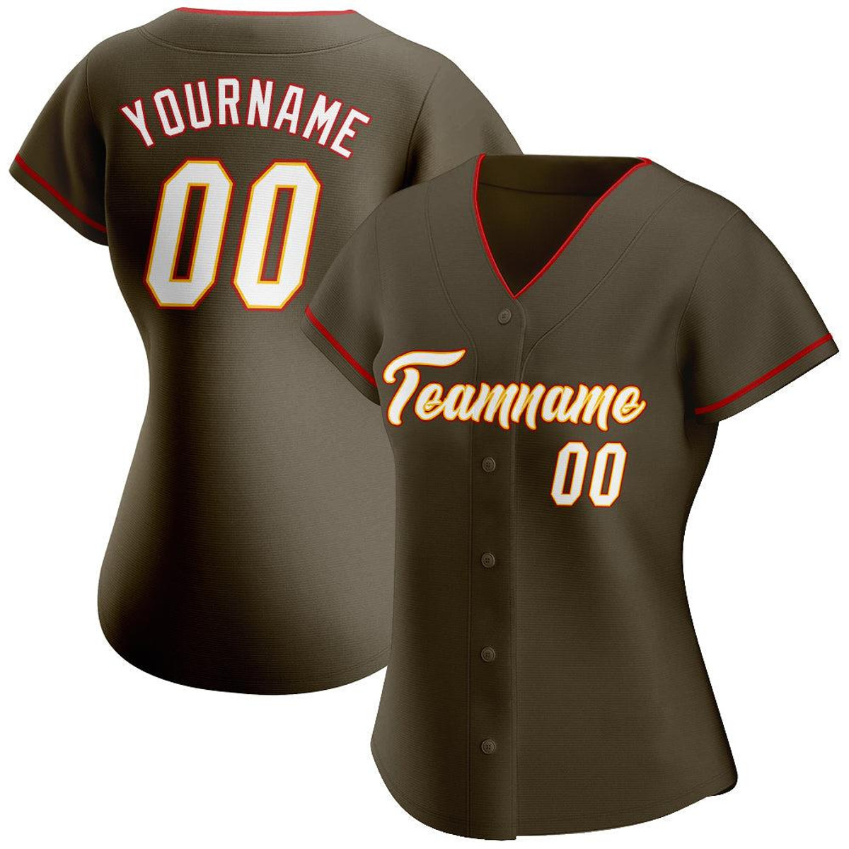custom olive white gold authentic salute to service baseball jersey a3cxwu5c.jpg