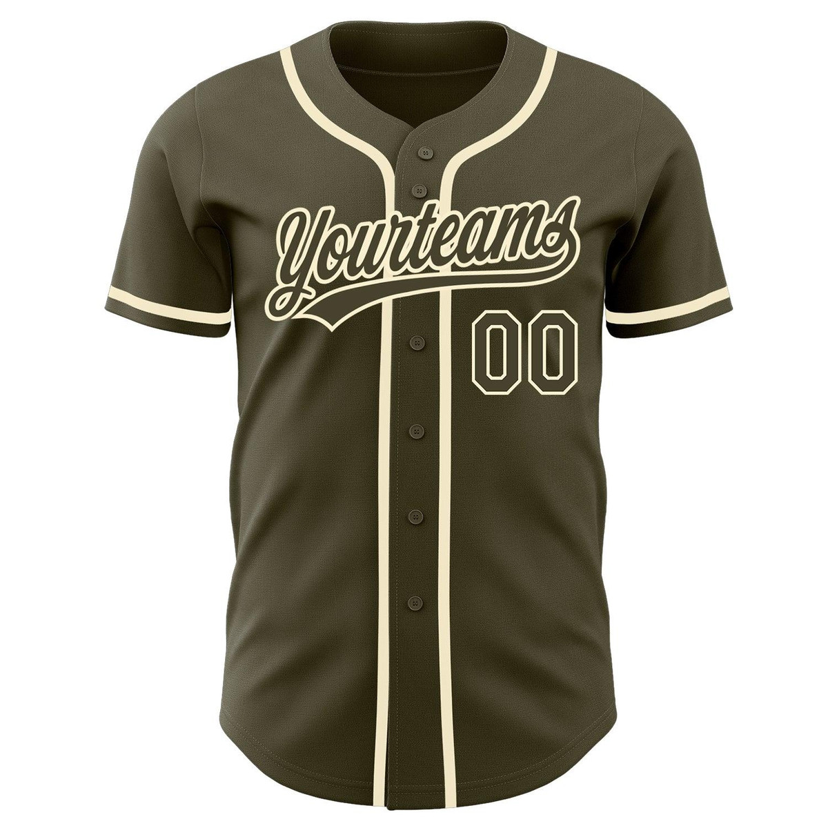 custom olive olive cream authentic salute to service baseball jersey yp2rzcez.jpg