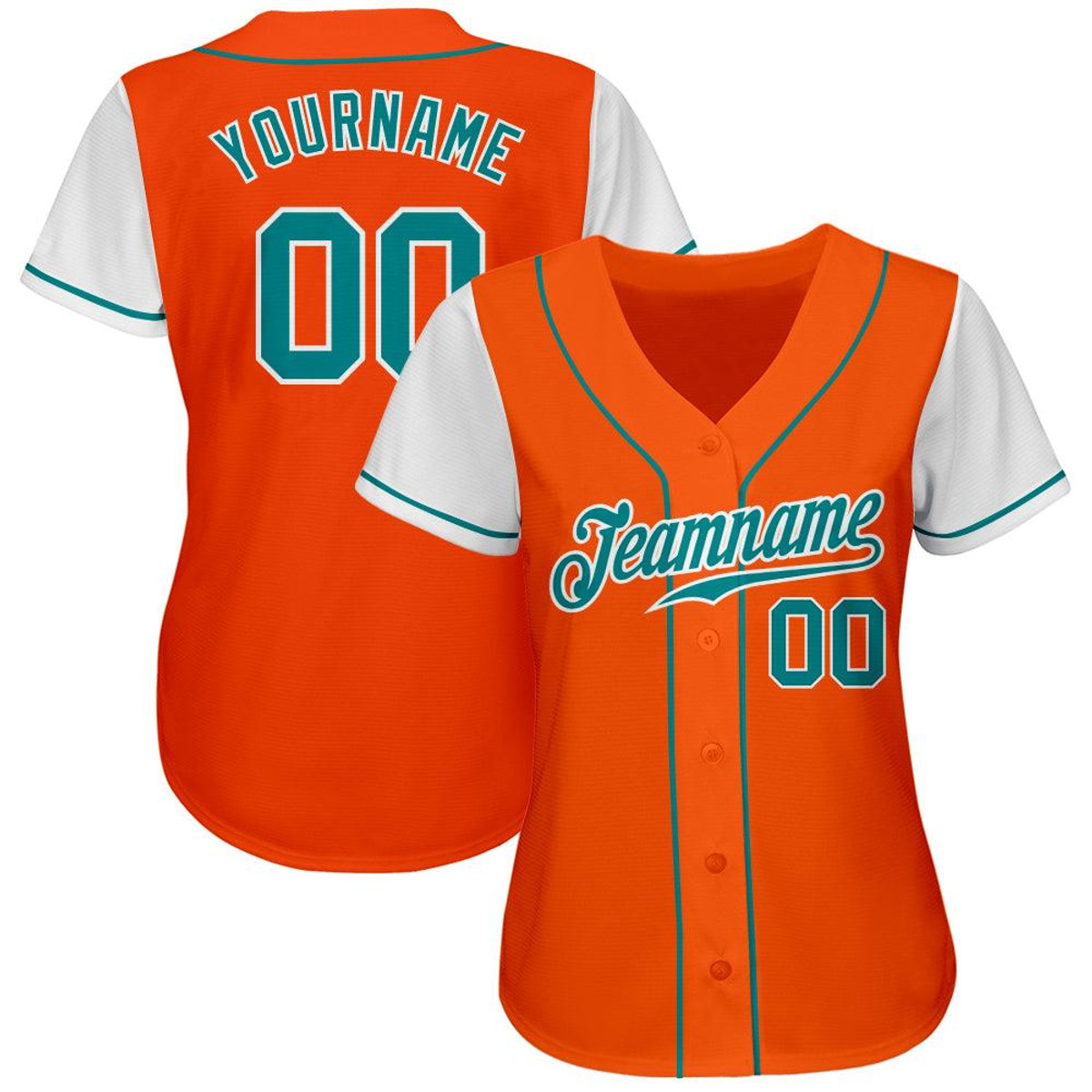 custom orange teal white authentic two tone baseball jersey 5vmkea2l.jpg