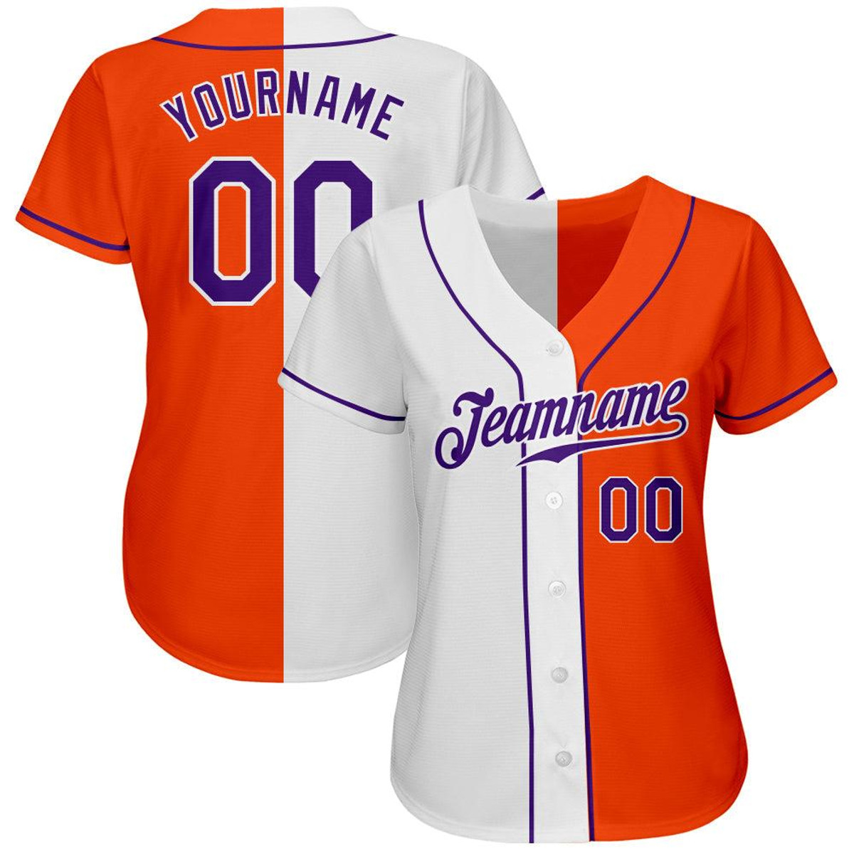 custom orange purple white authentic split fashion baseball jersey l44gj5zx.jpg