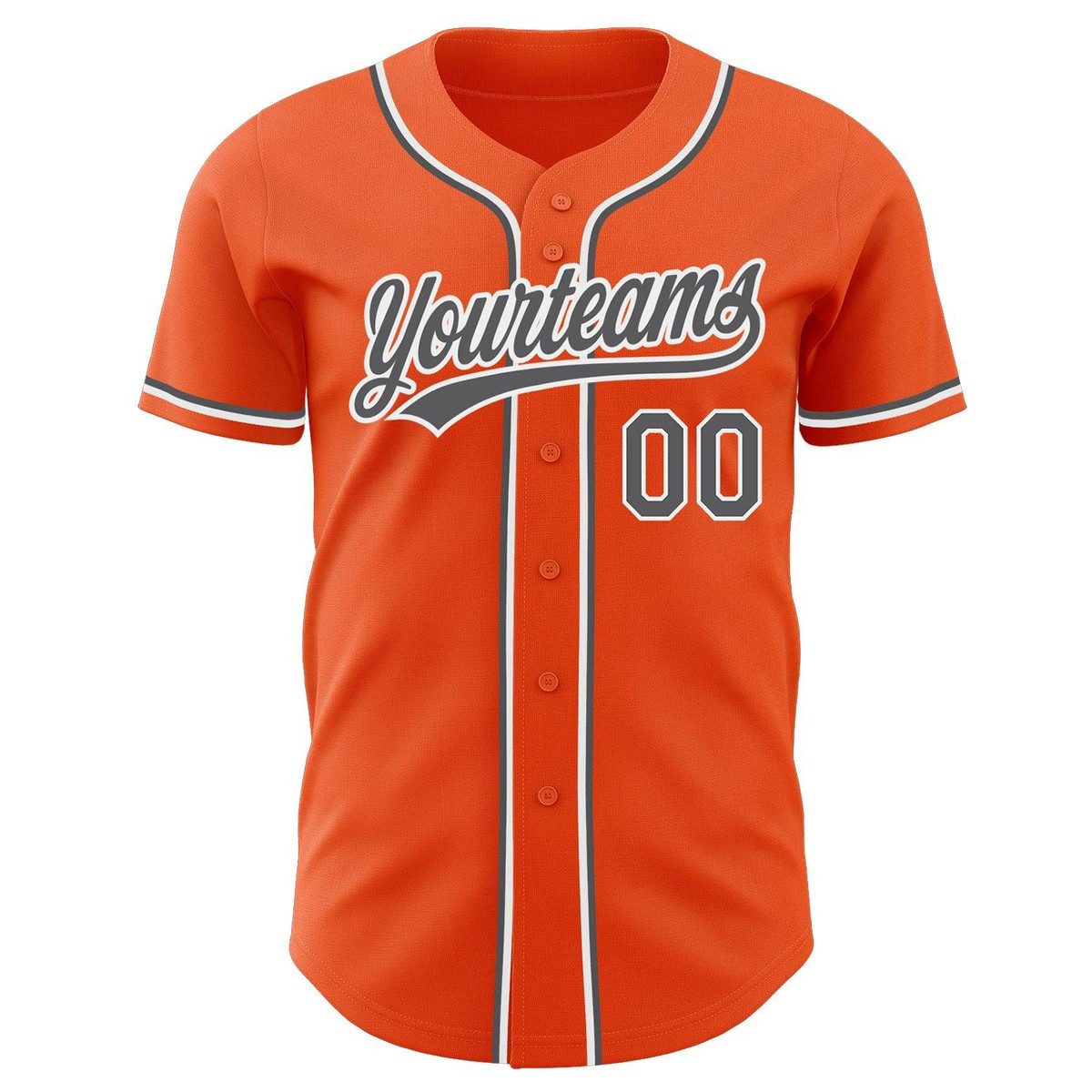 custom orange steel gray white authentic baseball jersey 4fospcc3.jpg