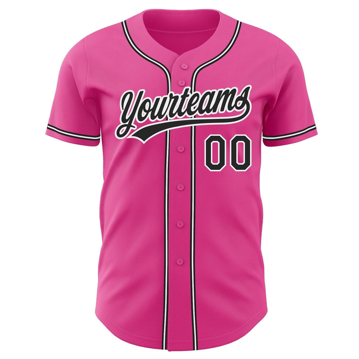 custom pink black white authentic baseball jersey g3ppsv3v.jpg