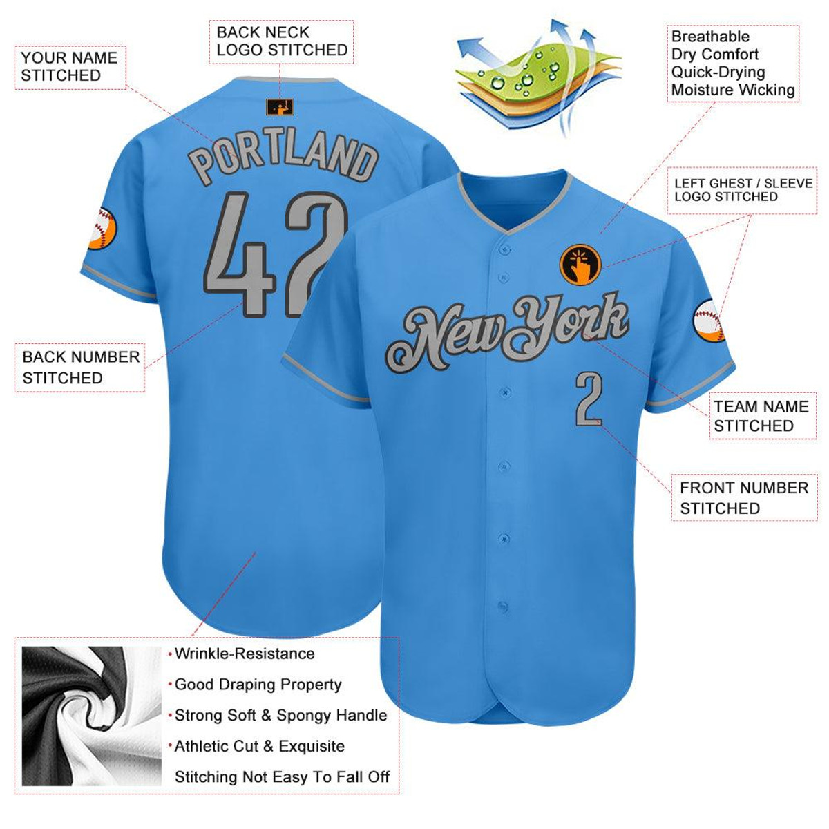 custom powder blue gray steel gray authentic baseball jersey v5hdh0sg.jpg