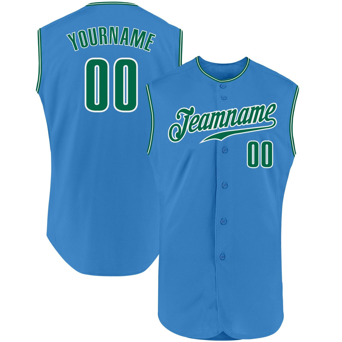 custom powder blue kelly green white authentic sleeveless baseball jersey pgdddyir.jpg