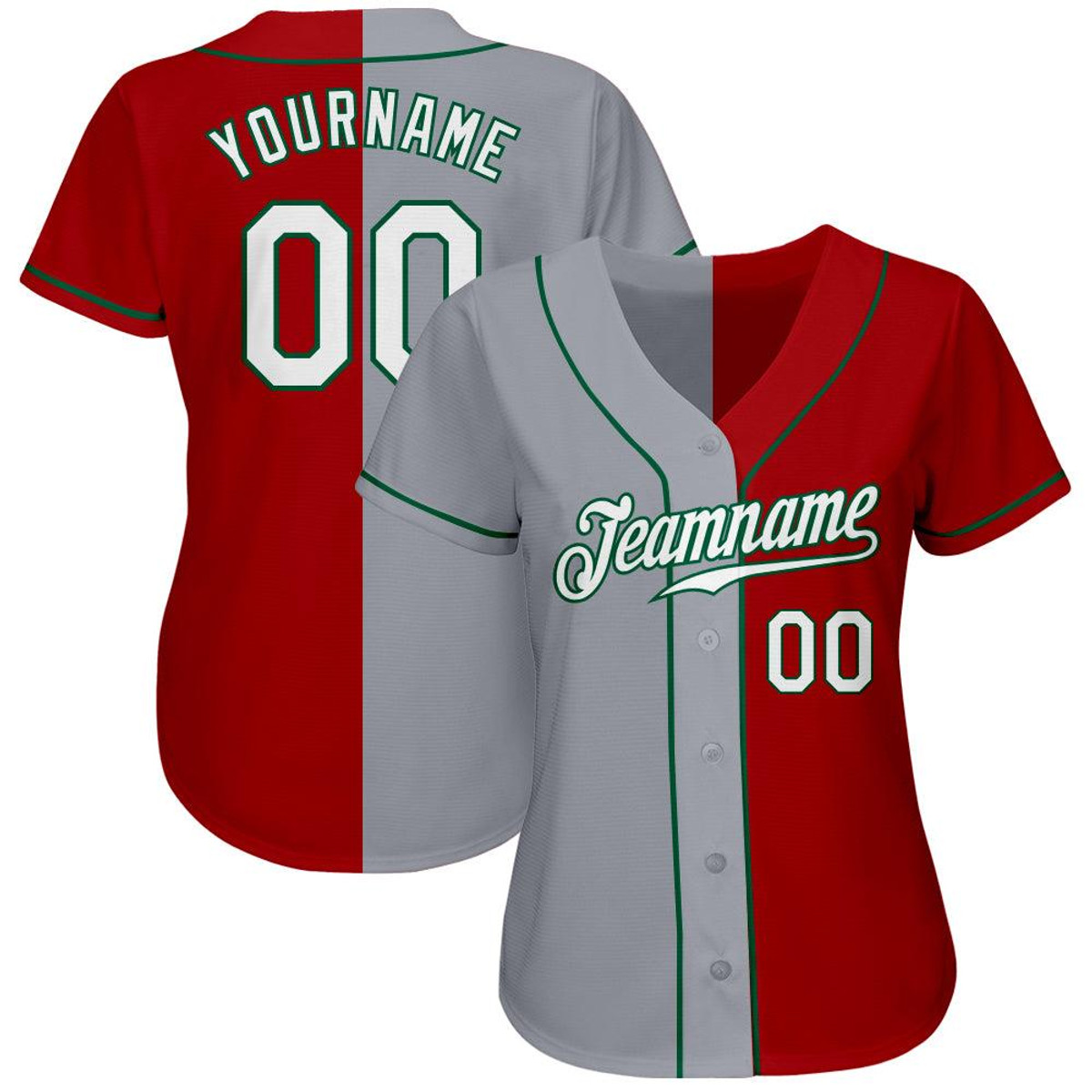 custom red white gray authentic split fashion baseball jersey yno3fiwx.jpg