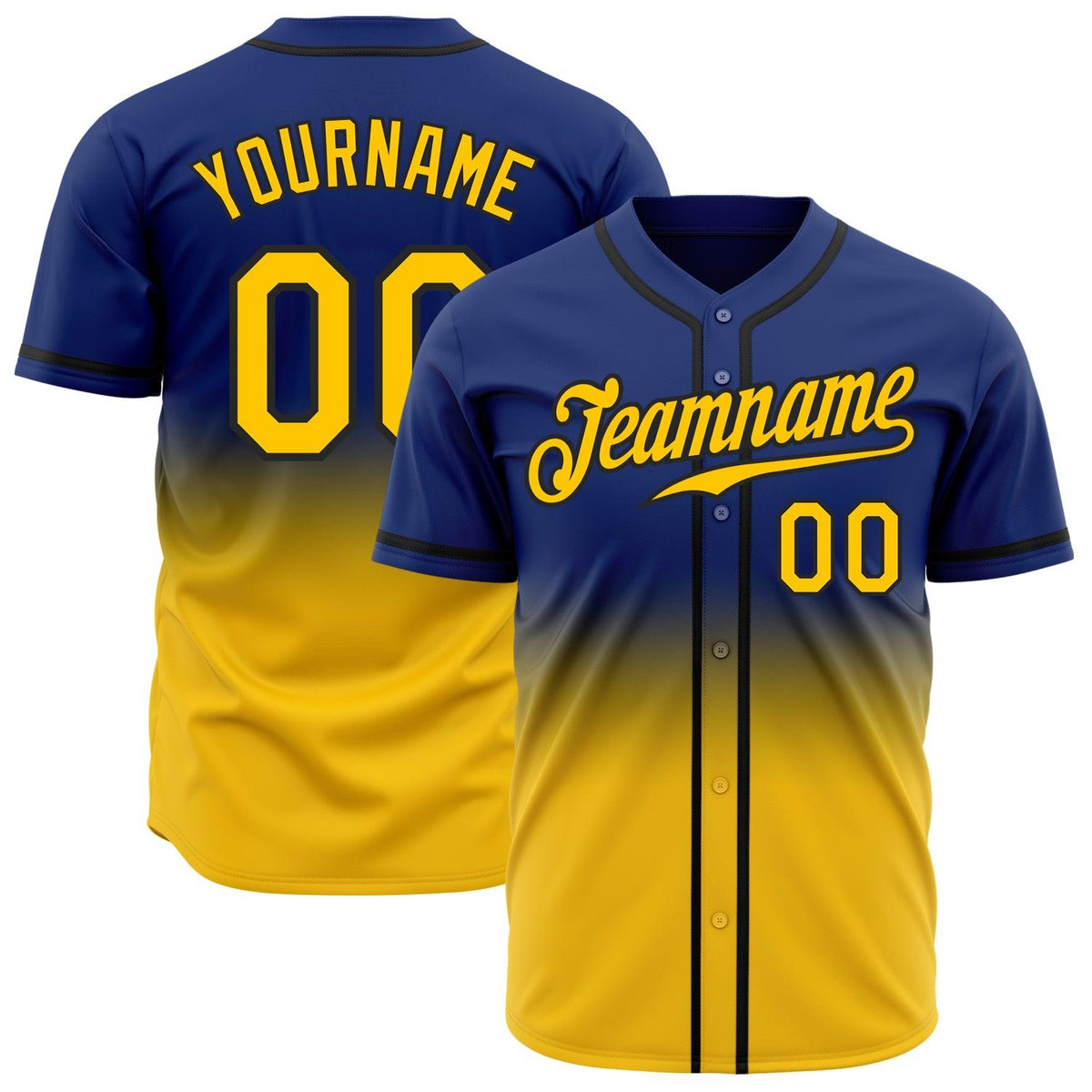 custom royal yellow black authentic fade fashion baseball jersey kfeiqgxq.jpg