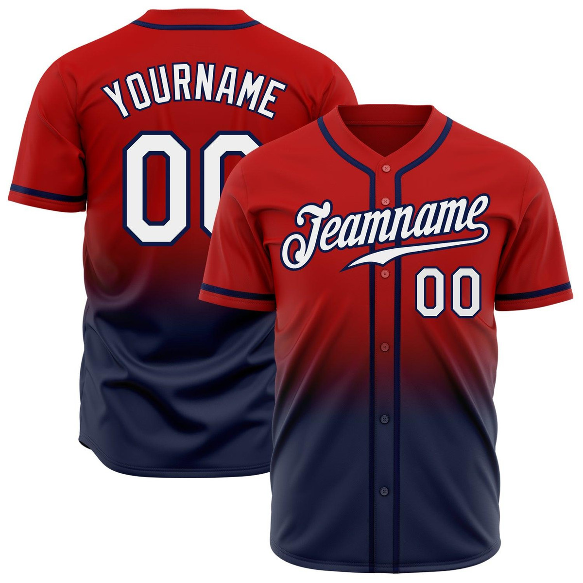 custom red white navy authentic fade fashion baseball jersey kucbkc1v.jpg