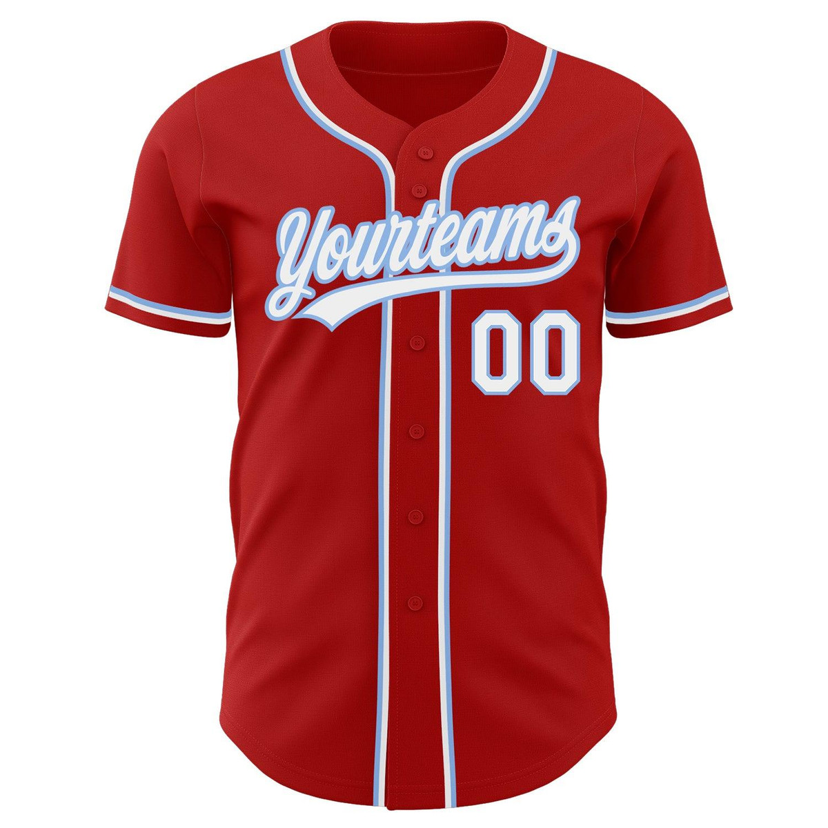 custom red white light blue authentic baseball jersey mxod4hdq.jpg