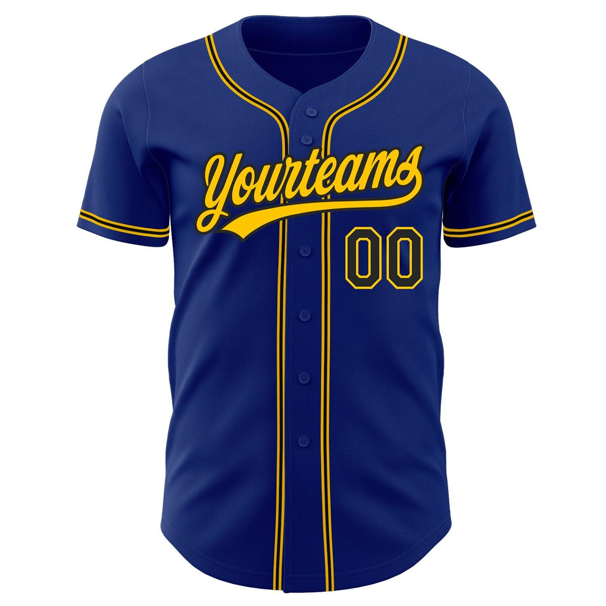 custom royal black gold authentic baseball jersey azdpmshw.jpg