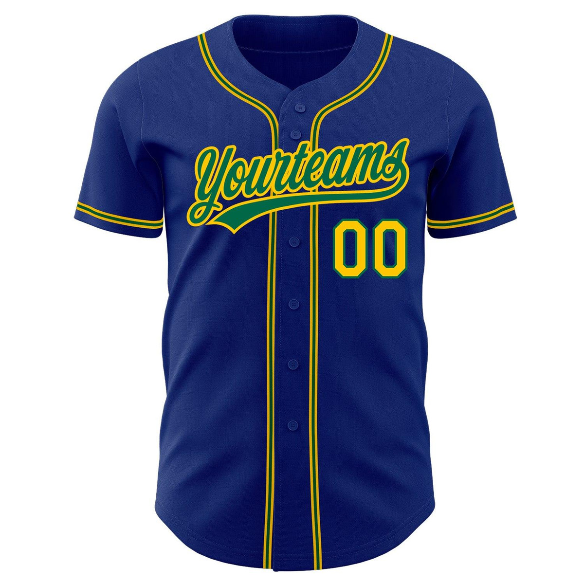 custom royal gold kelly green authentic baseball jersey 50t13c5x.jpg