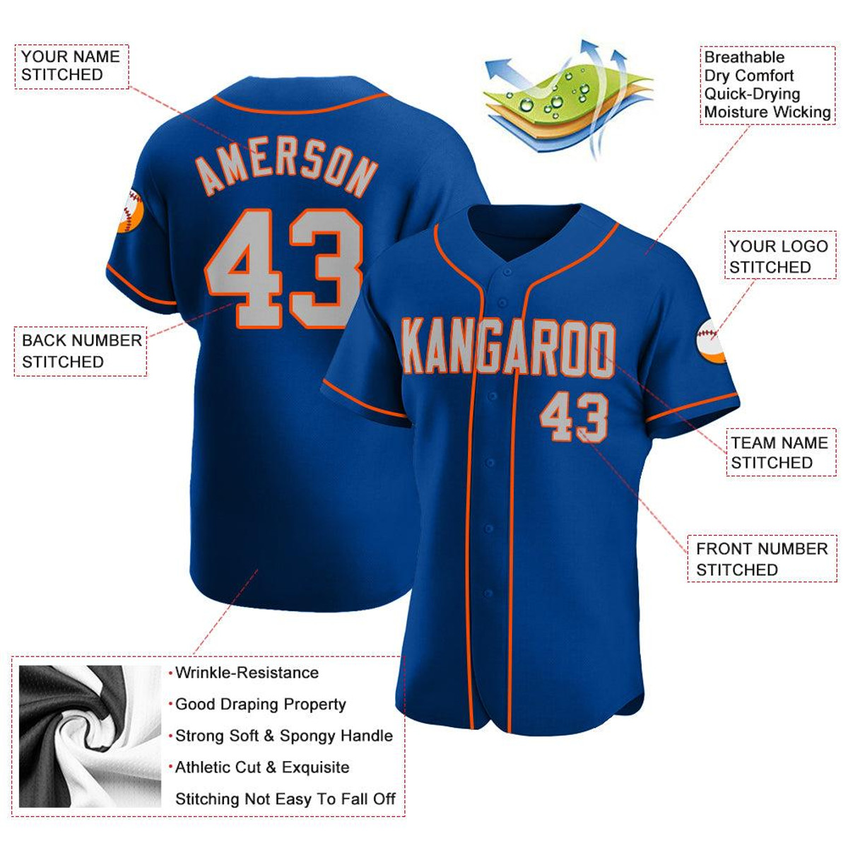 custom royal gray orange authentic baseball jersey 21ysbfgw.jpg