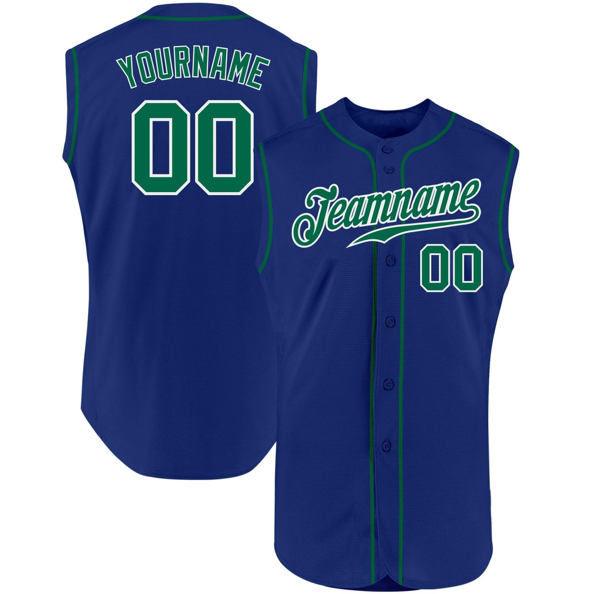 custom royal kelly green white authentic sleeveless baseball jersey 40rosixc.jpg