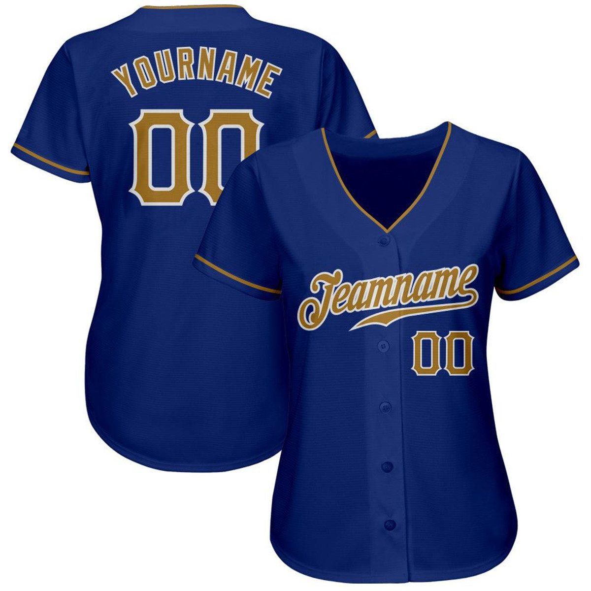 custom royal old gold white authentic baseball jersey saz3kvek.jpg