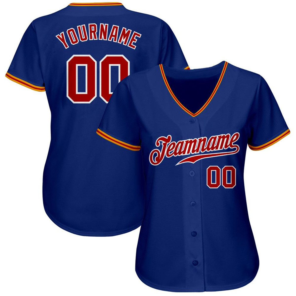 custom royal red white gold authentic baseball jersey irtrfpup.jpg