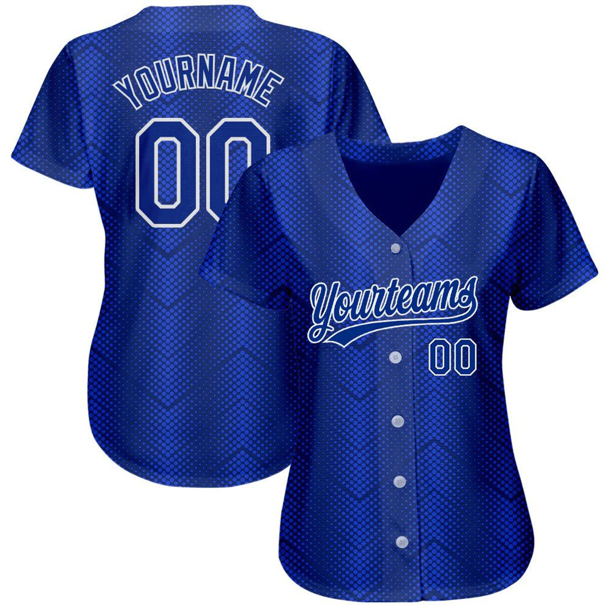 custom royal royal navy 3d pattern design authentic baseball jersey dijcezzx.jpg