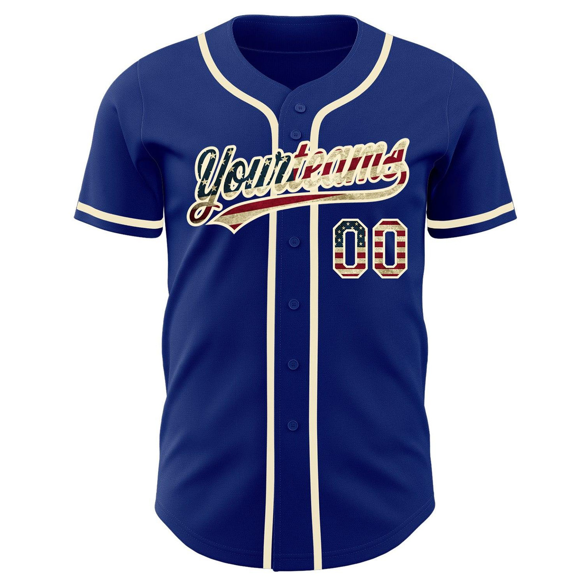 custom royal vintage usa flag cream authentic baseball jersey 00wj4afn.jpg