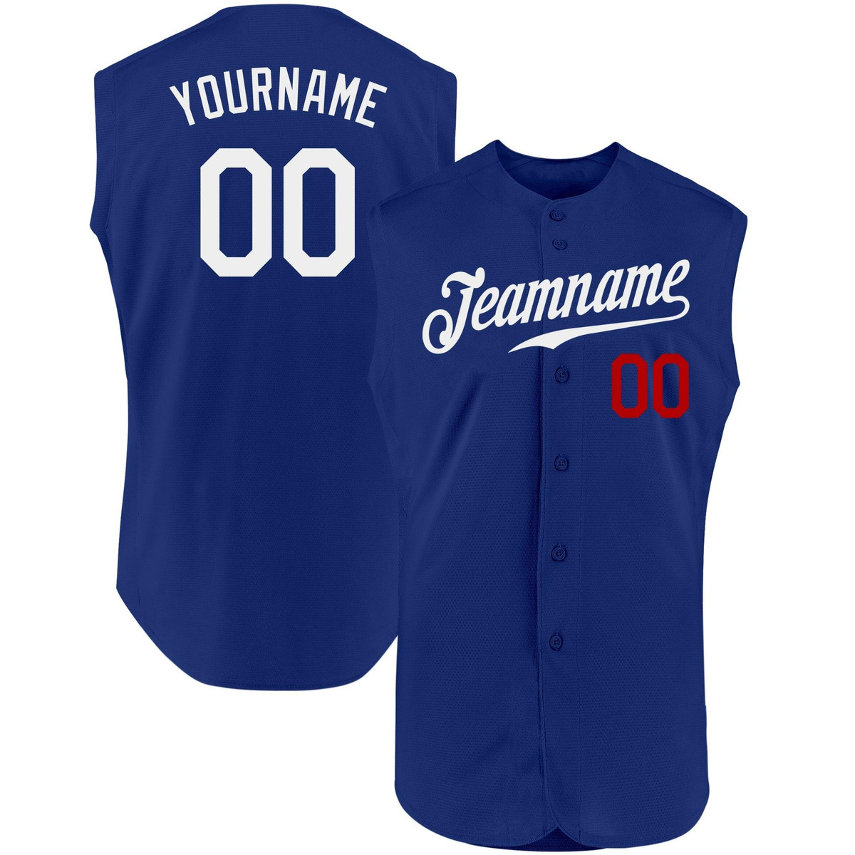 custom royal white red authentic sleeveless baseball jersey nflsvkj1.jpg