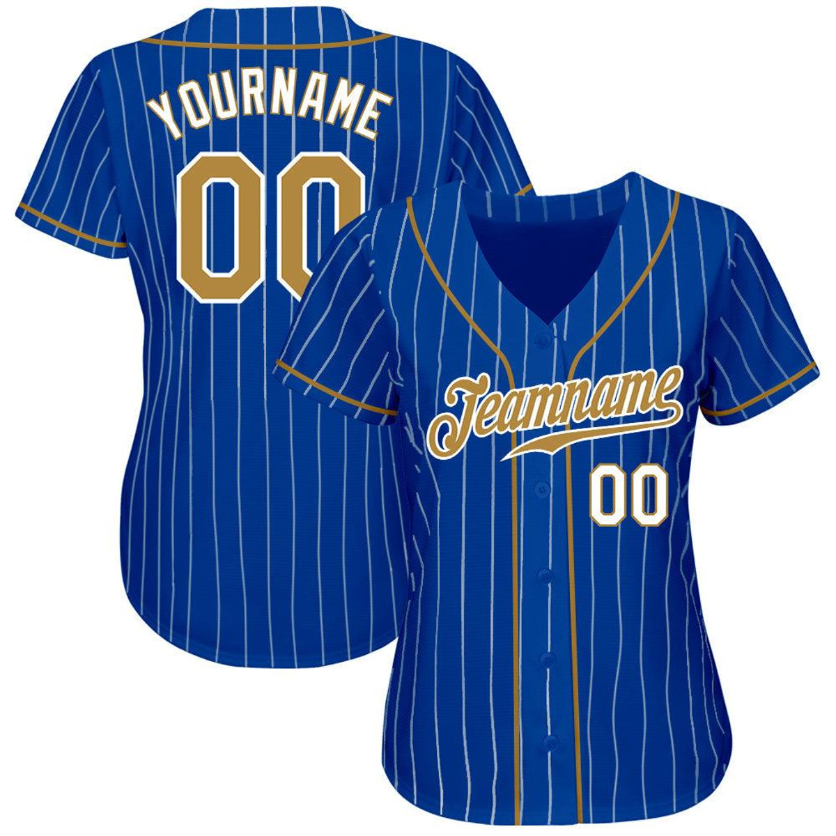 custom royal white pinstripe old gold white authentic baseball jersey g0d04qqv.jpg
