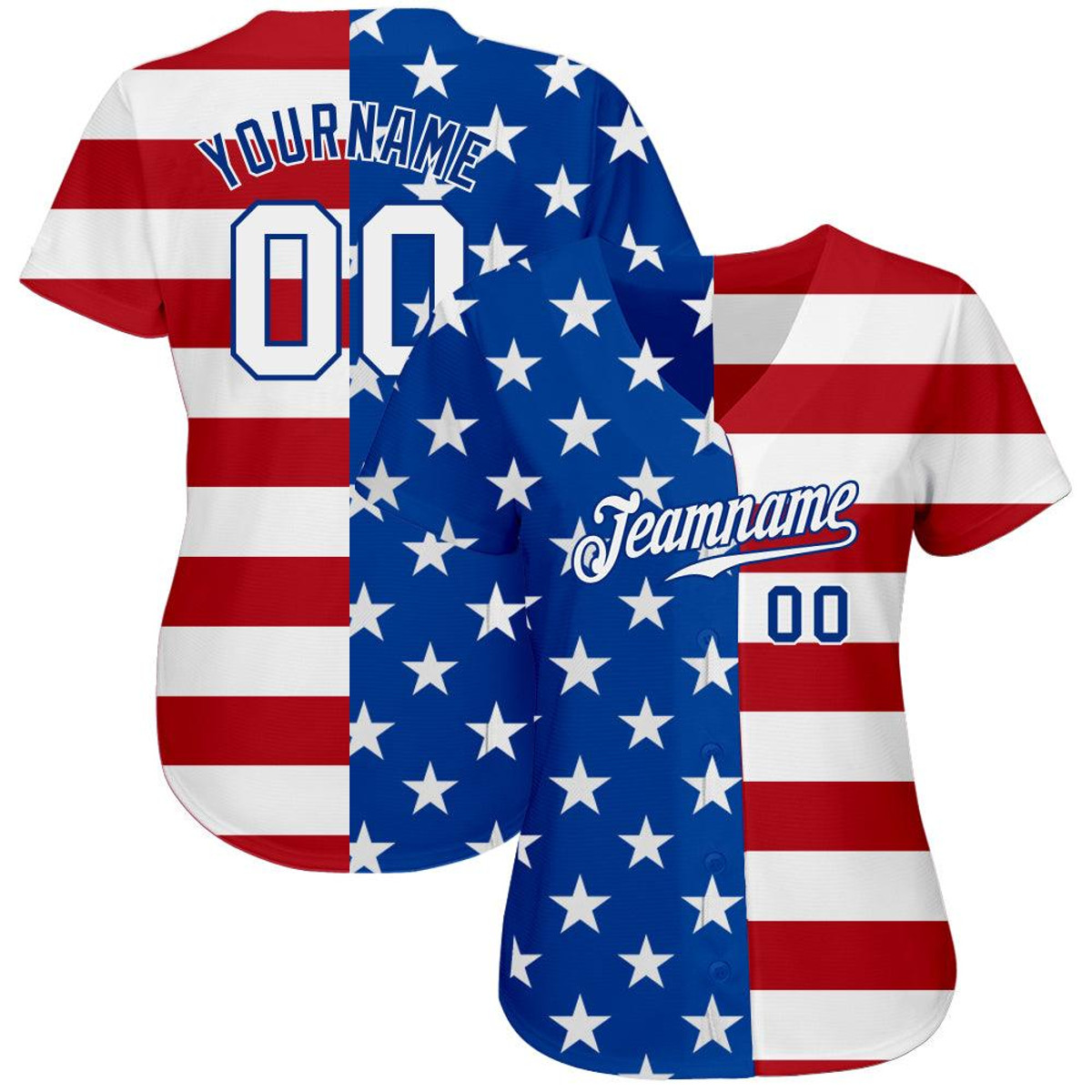 custom royal white red american flag fashion authentic baseball jersey fj3zrzp0.jpg