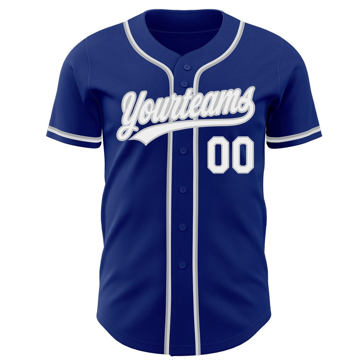 custom royal white gray authentic baseball jersey a5hzpdgw.jpg