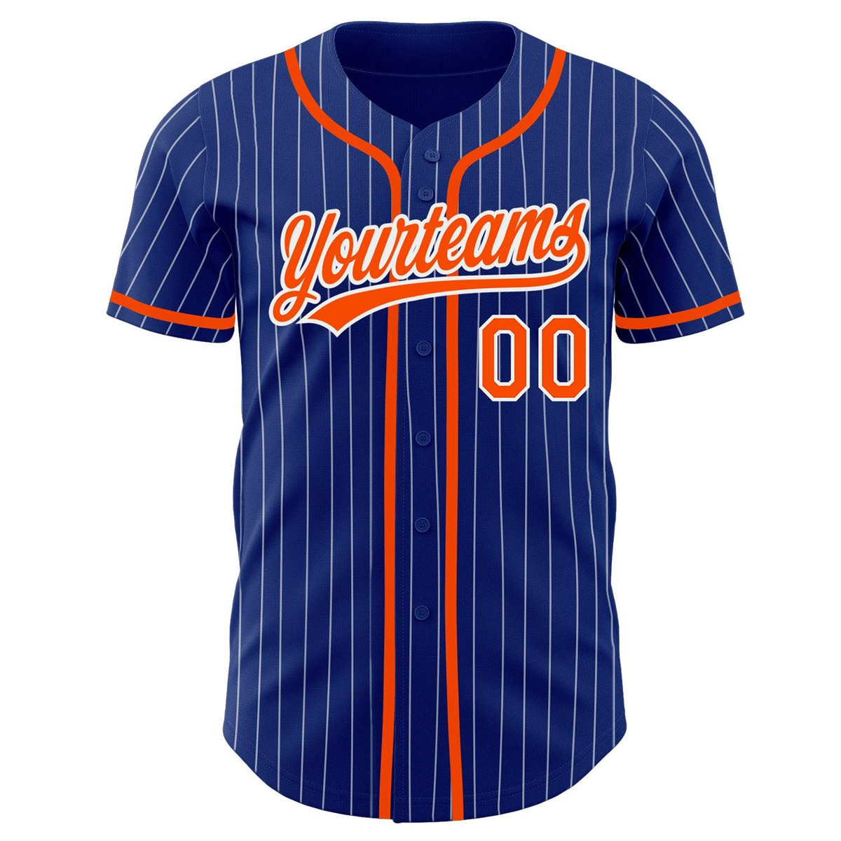 custom royal white pinstripe orange authentic baseball jersey 50xs0igc.jpg