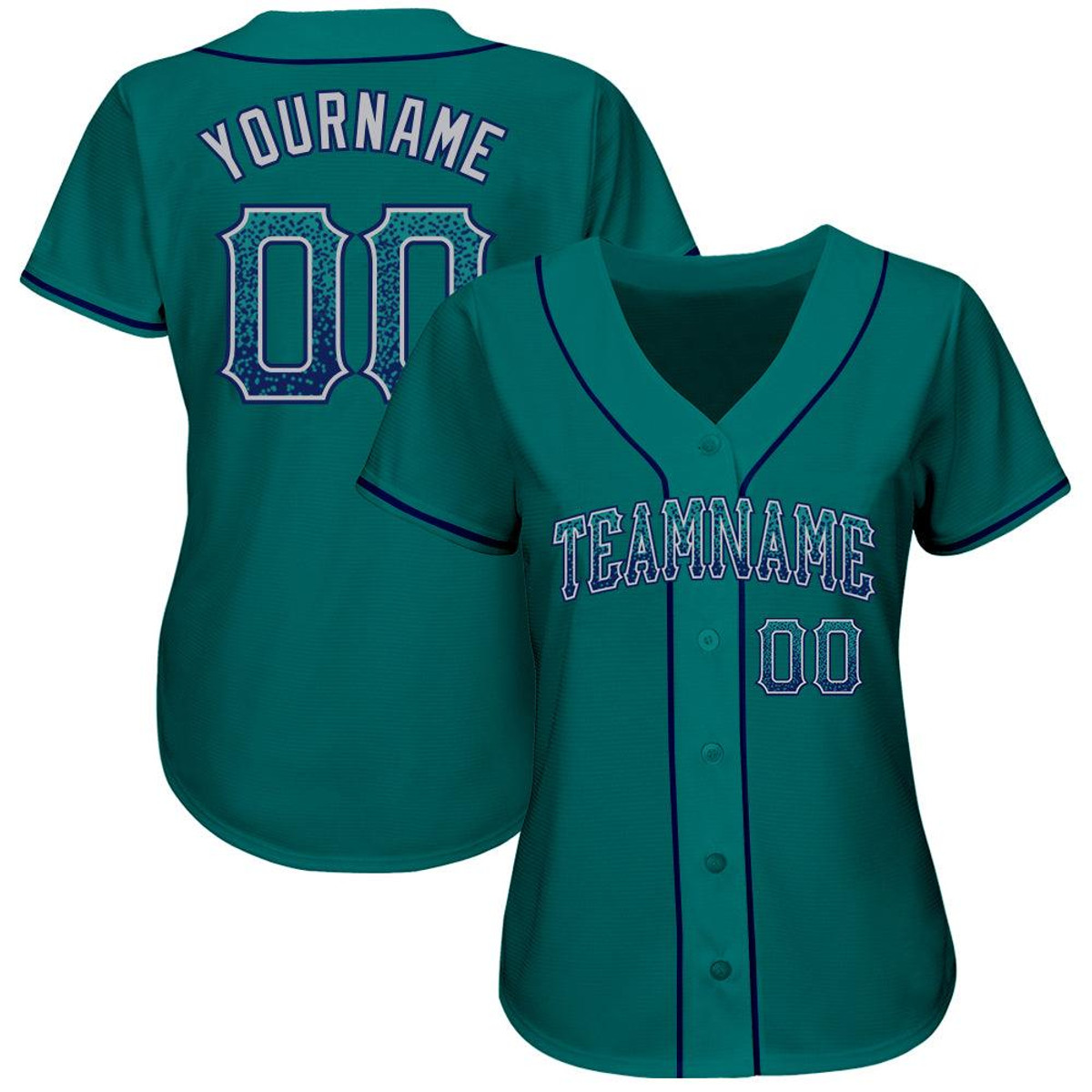custom teal navy gray authentic drift fashion baseball jersey grqikrd3.jpg