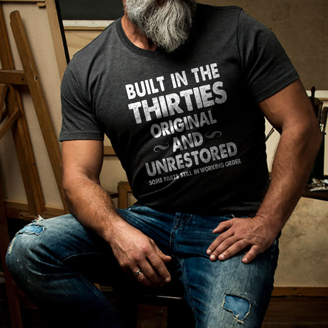 Build In The Thirties Original And Unrestored Shirt c.jpg