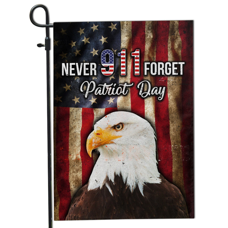Never Forget 911 Flag Patriot Day Garden Flag mockup 1 800x.jpg