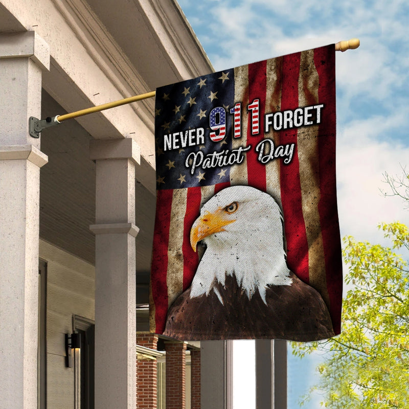 Never Forget 911 Flag Patriot Day House Flag mockup 2 800x.jpg