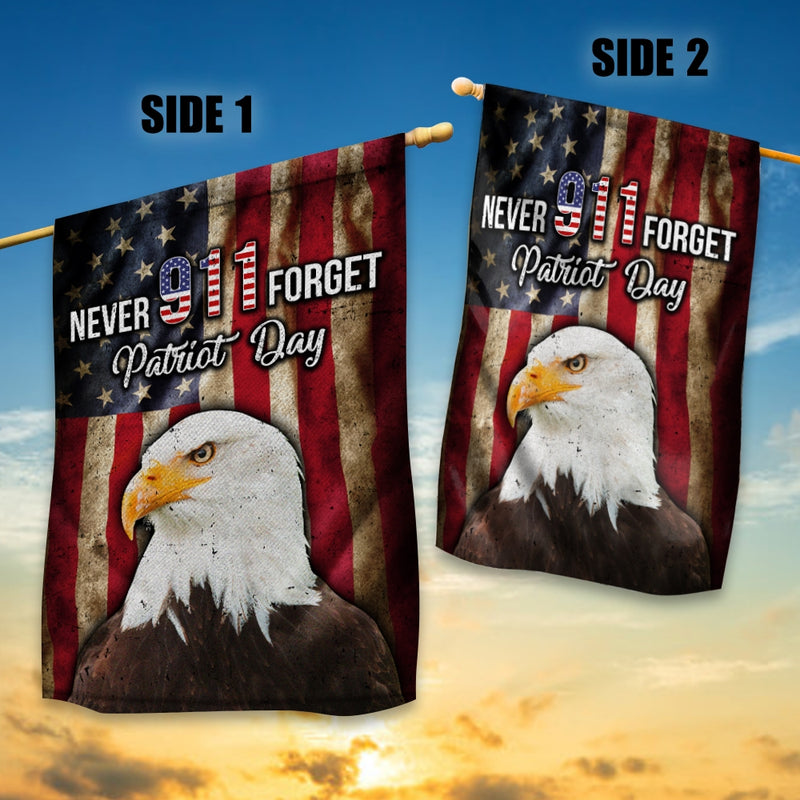 Never Forget 911 Flag Patriot Day House Flag mockup 3 800x.jpg