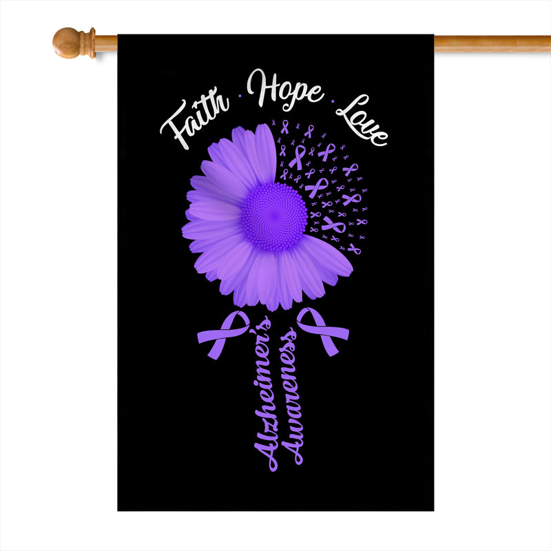Faith Hope Love Alzheimer s Awareness Flag Daisy Flower Purple Ribbon House Flag mockup 1 800x.jpg