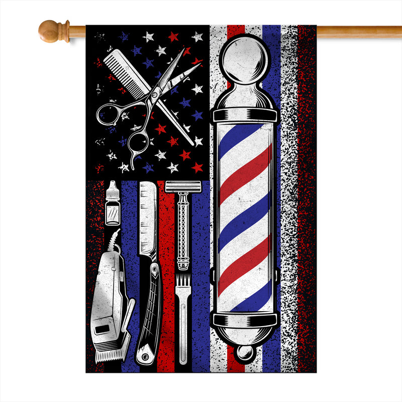 Barber Flag Proud Hairdresser And Hair Stylist House Flag mockup 1 800x.jpg