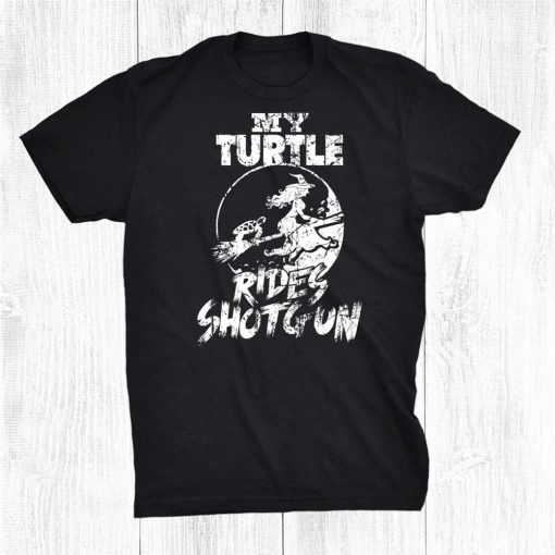 my turtle rides shotgun halloween distressed shirt 0 510x510 1.jpg